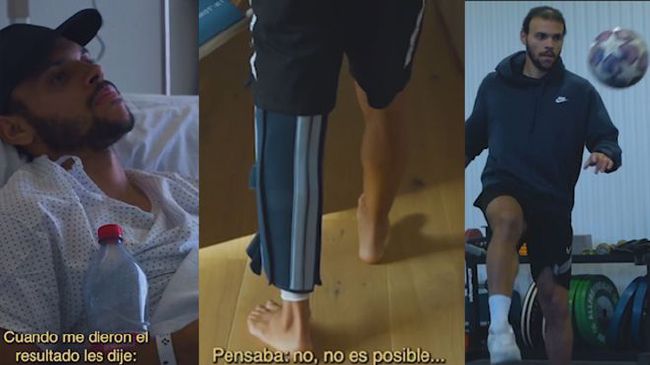 我的妻子和我的姨妈