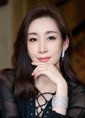 我的妻子和我的姨妈